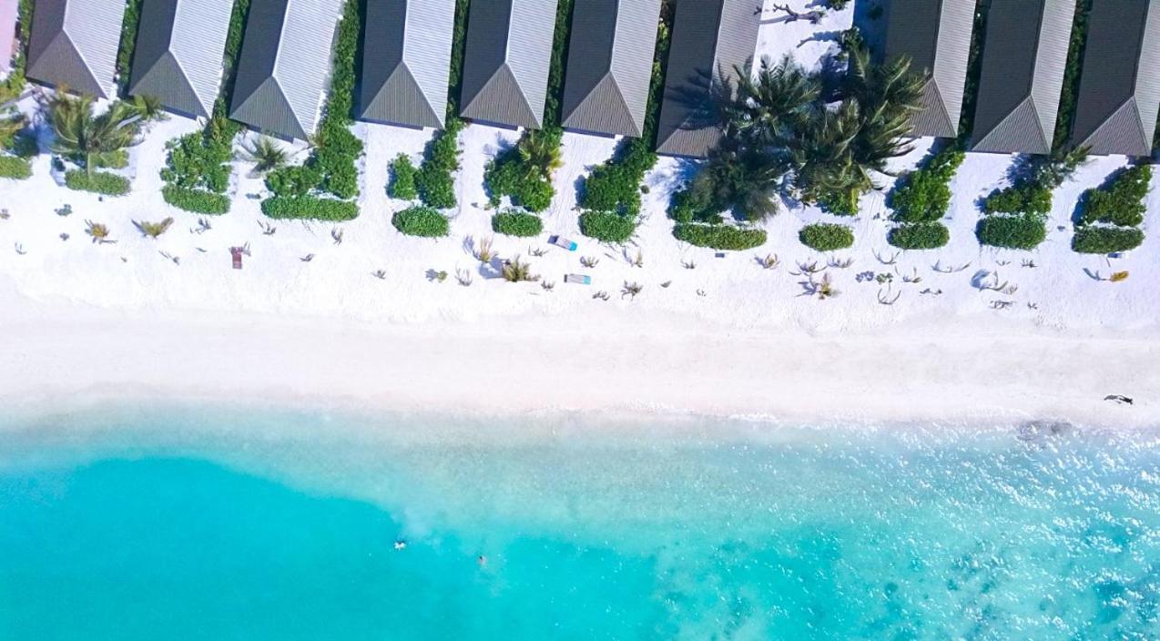 South Palm Resort Maldives With First-Ever Floating Spa Addu Atoll Kültér fotó